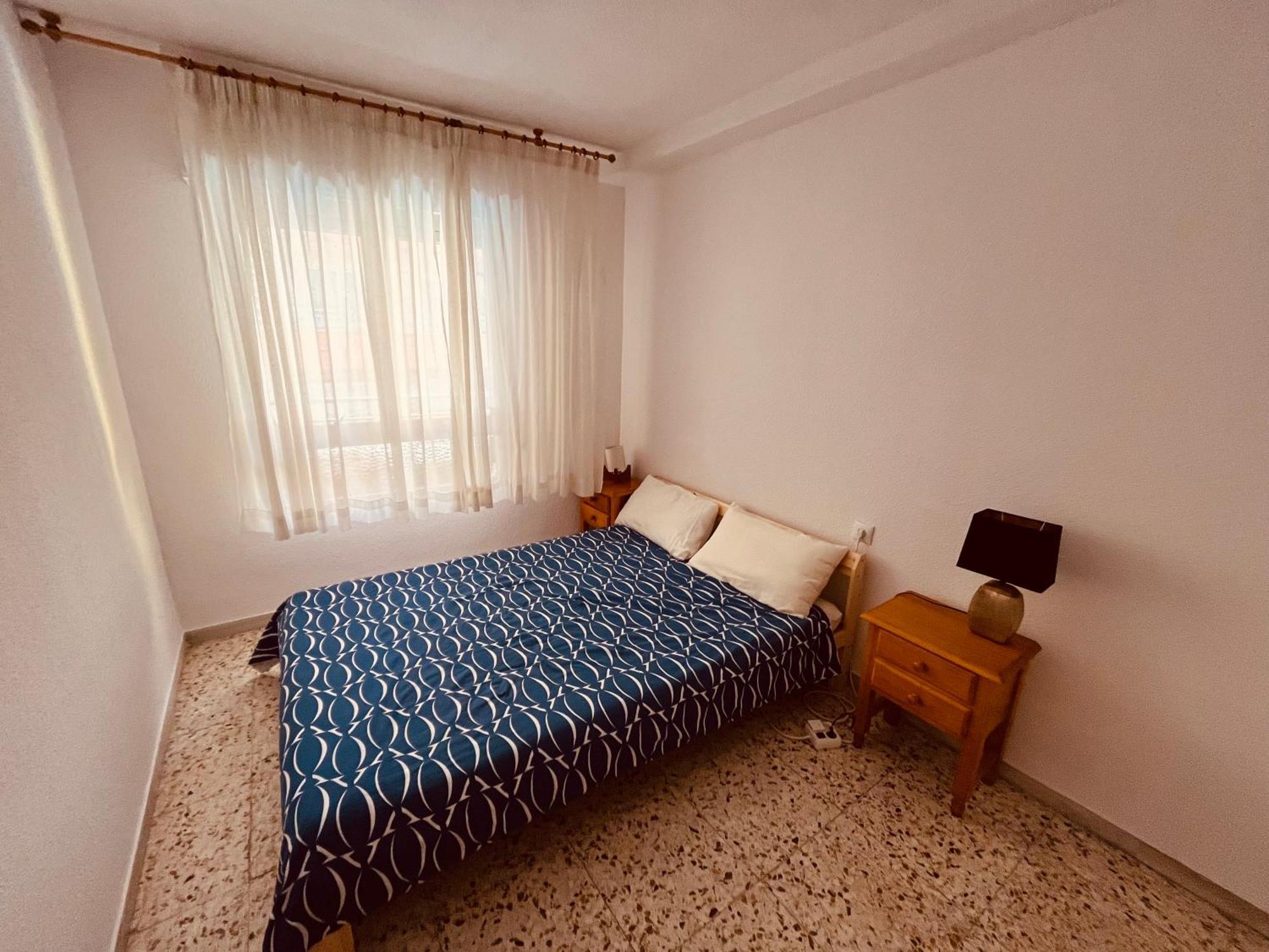 Uroczy Apartament Przy Playa De Los Locos Torrevieja Exterior photo